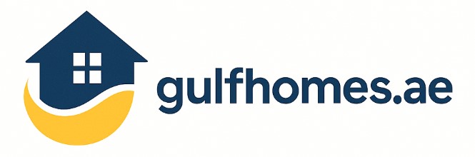 GulfHomes.ae Logo