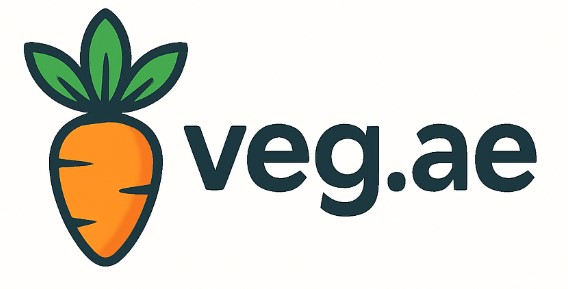 veg.ae Logo