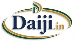 Daiji.in Logo