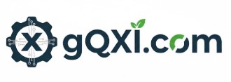 gqxi.com Logo
