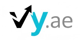 vy.ae Logo